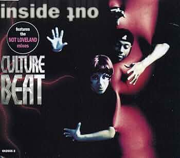 洋楽 INSIDE OUT/st XYZ - Inside Out (Official Video) (1989) From The Album XYZ